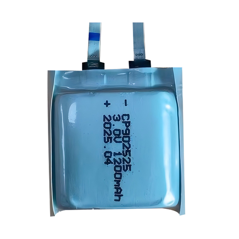 CP902525電池-1200mAh